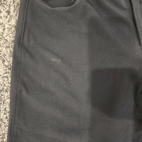 The North Face Flight Series Black Women's Capris Size 6 - Picture 2 of 7